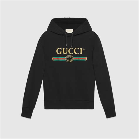 felpa gucci descrizione|Felpe GUCCI Uomo .